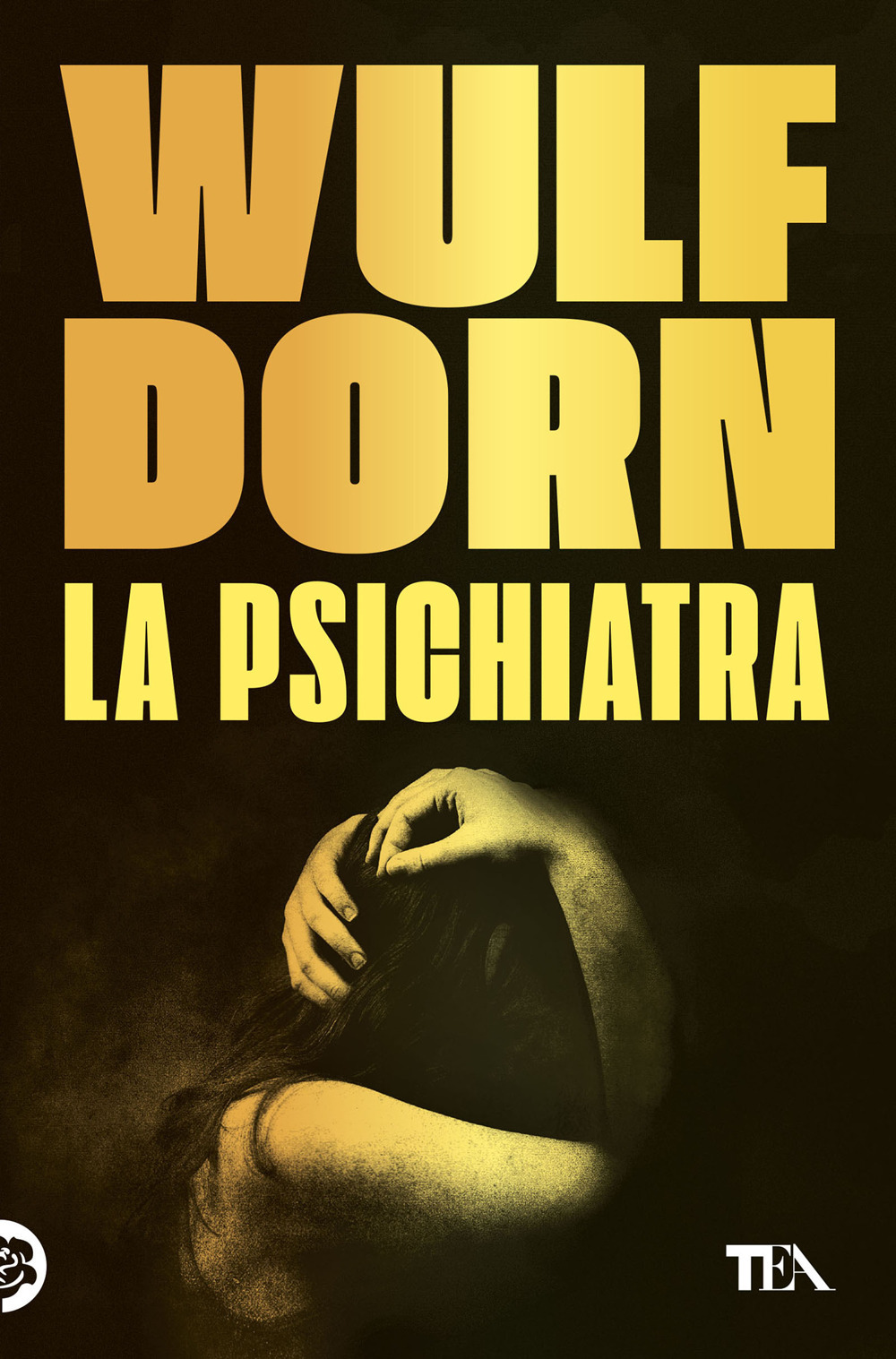 Libro psichiatra di Wulf Dorn - ean 9788850226719 - TEA