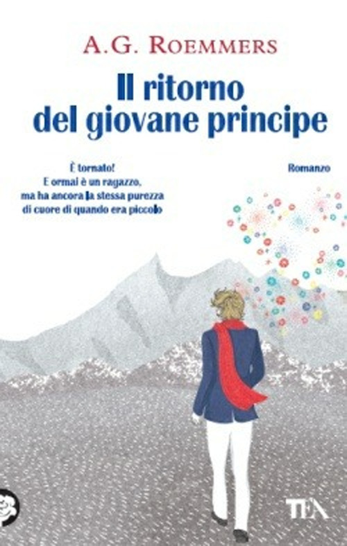 Libro ritorno del giovane principe di A. G. Roemmers - ean 9788850233656 - TEA