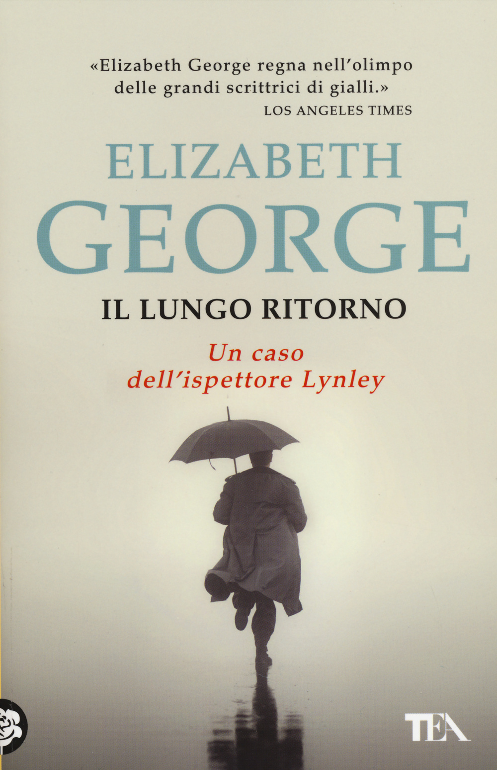 Libro lungo ritorno di Elizabeth George - ean 9788850234646 - TEA
