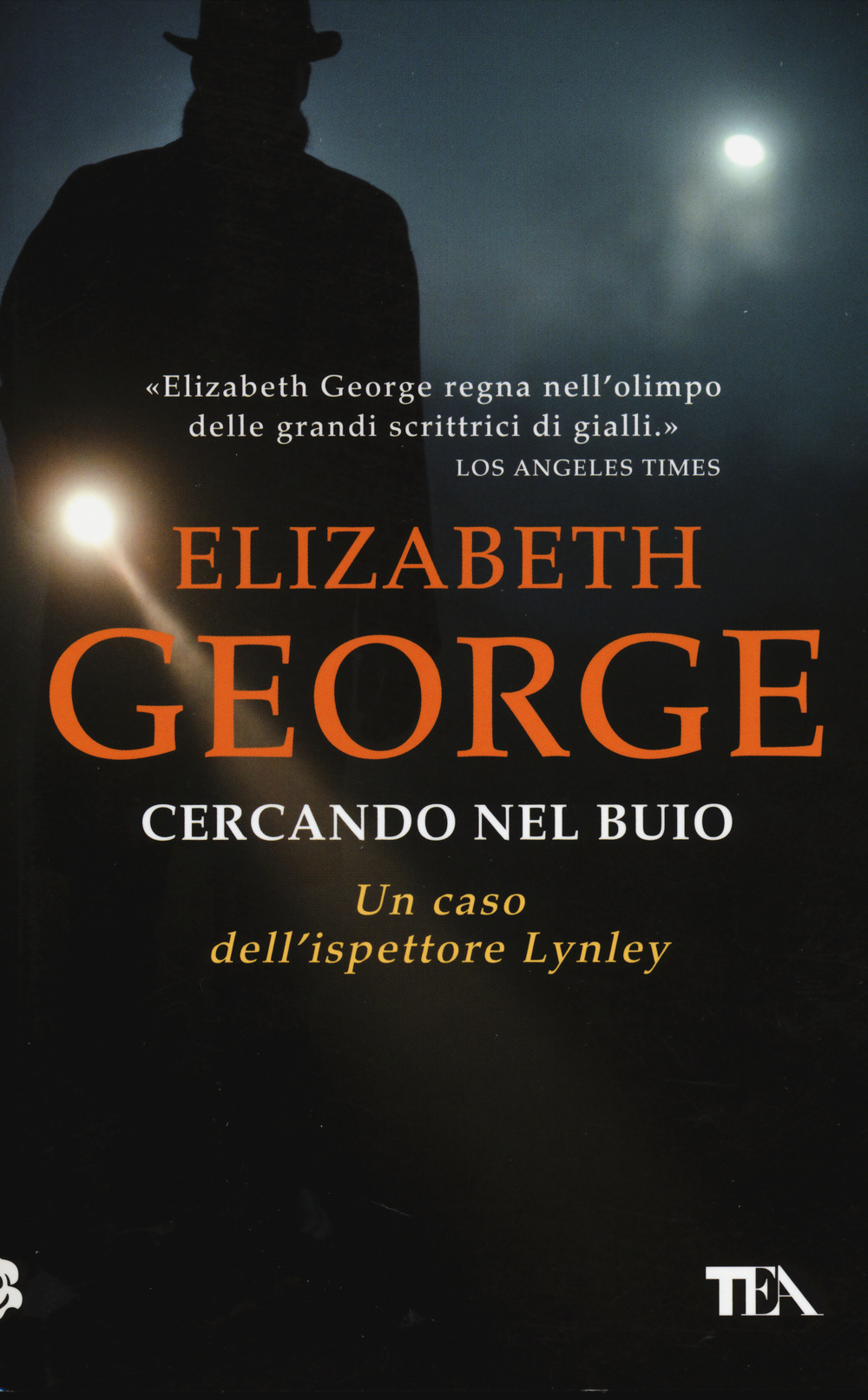 Libro Cercando nel buio di Elizabeth George - ean 9788850234691 - TEA