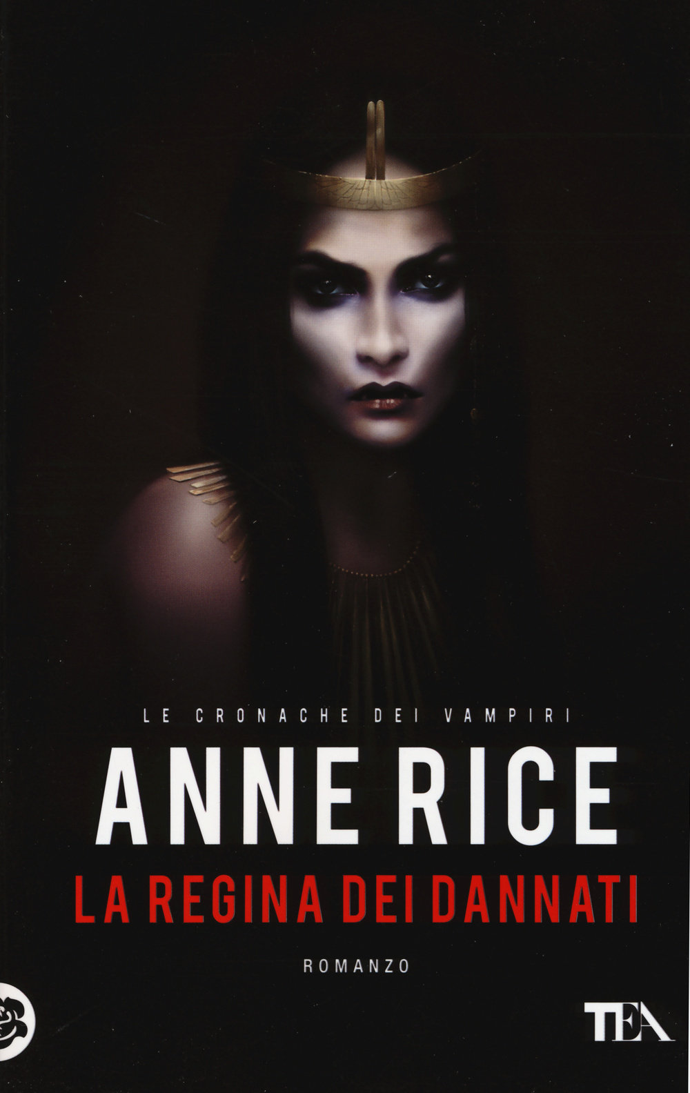 Libro regina dei dannati. Le cronache dei vampiri di Anne Rice - ean 9788850236367 - TEA