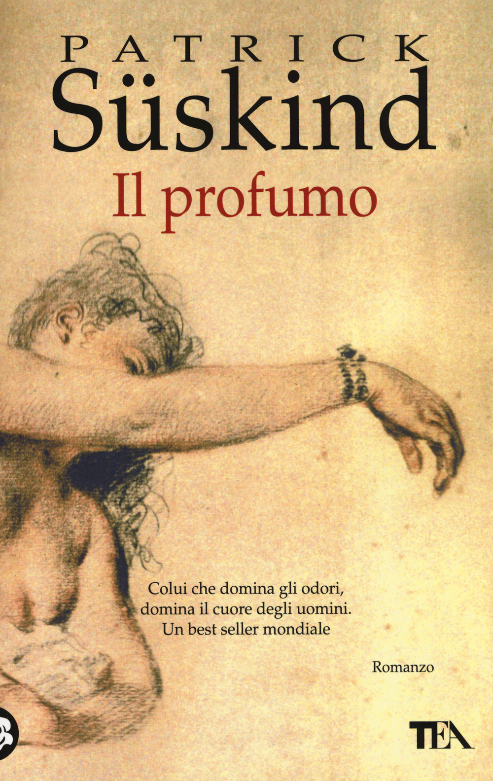 Libro profumo di Patrick Süskind - ean 9788850236589 - TEA