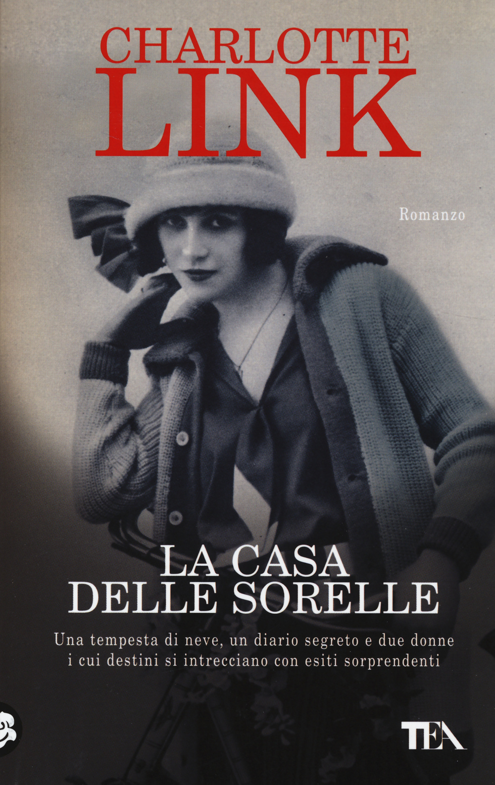 Libro casa delle sorelle di Charlotte Link - ean 9788850236596 - TEA