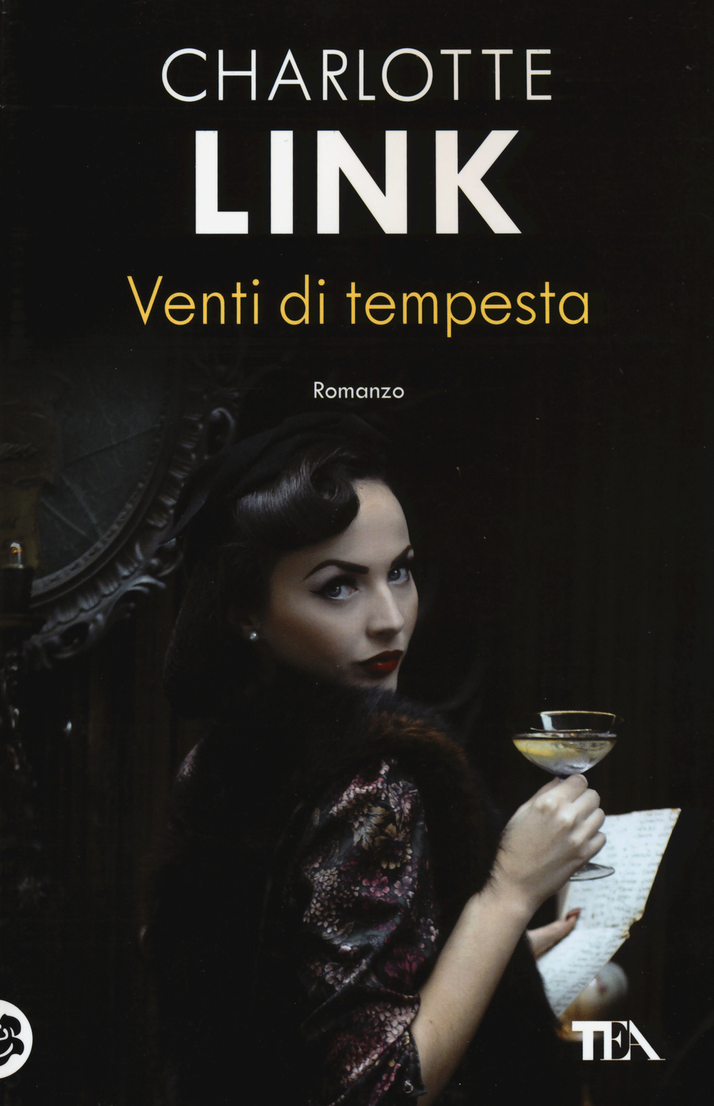 Libro Venti di tempesta di Charlotte Link - ean 9788850241064 - TEA