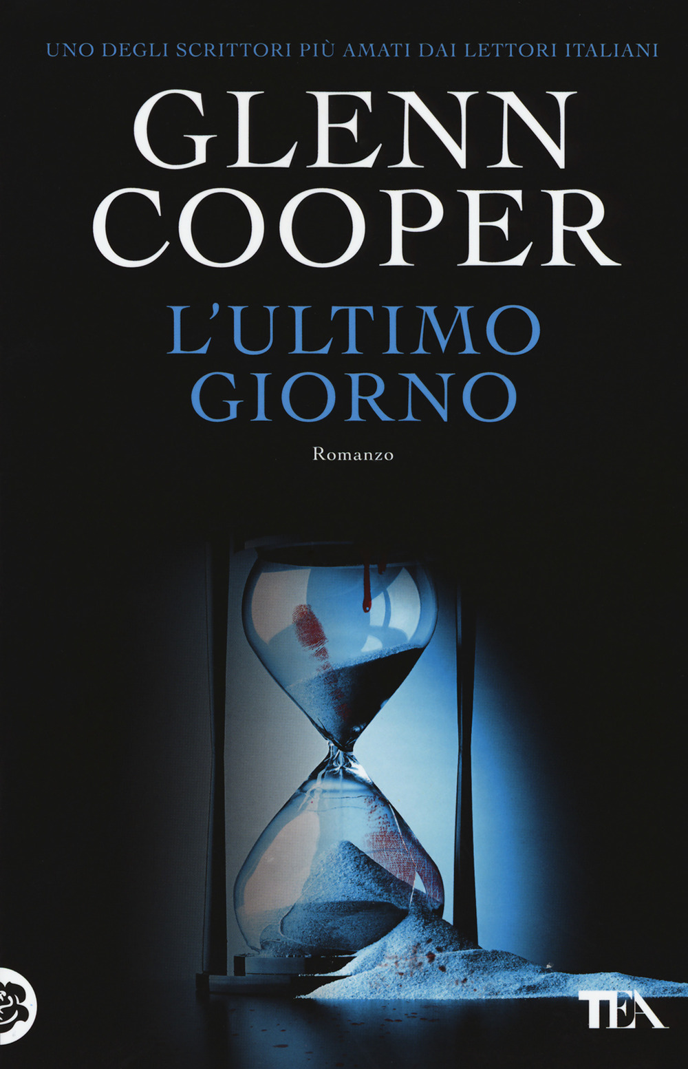 Libro ultimo giorno di Glenn Cooper - ean 9788850247738 - TEA