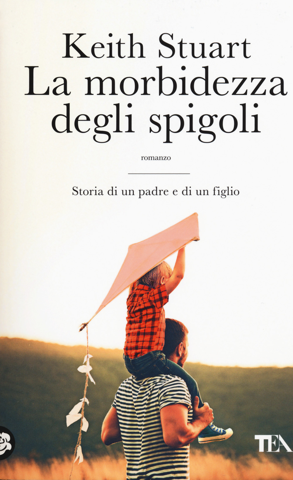 Libro morbidezza degli spigoli di Keith Stuart - ean 9788850249640 - TEA