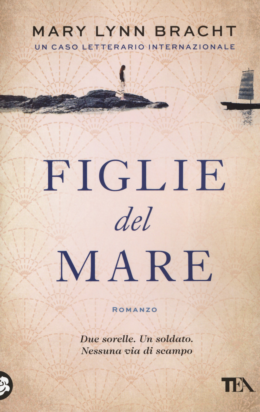 Libro Figlie del mare di Mary Lynn Bracht - ean 9788850253913 - TEA