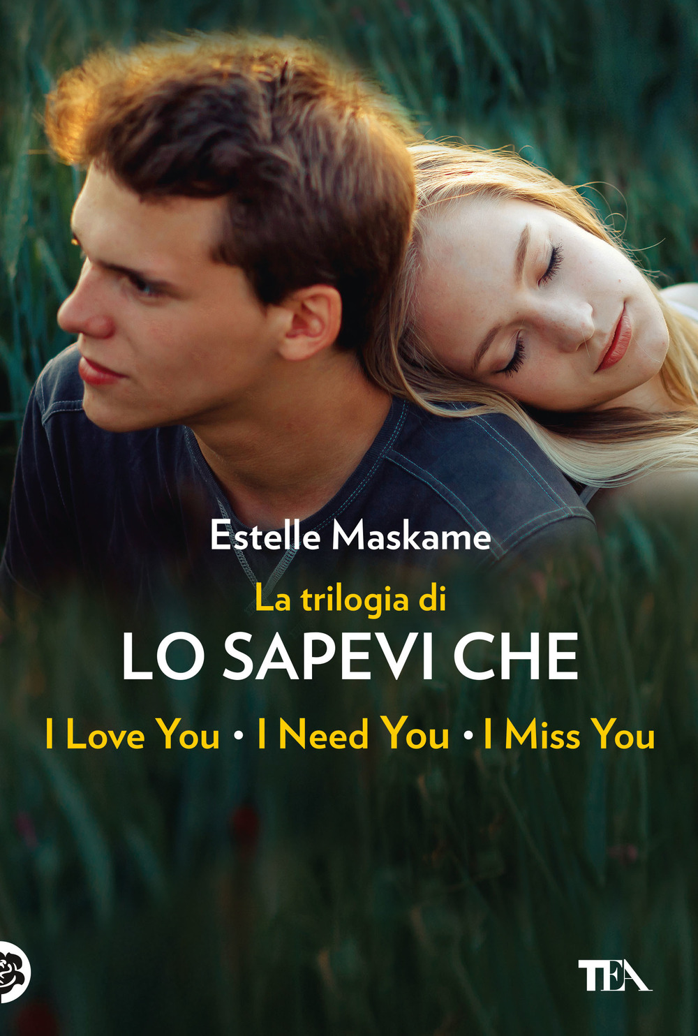 Libro trilogia di «Lo sapevi che». La trilogia di Dimily (Lo sapevi che I love you?