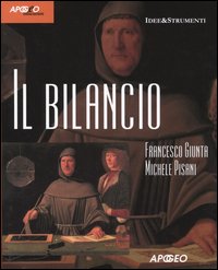 Libro bilancio di Francesco Giunta; Michele Pisani - ean 9788850320097 - Apogeo