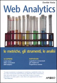 Libro Web analytics. Le metriche