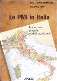 Libro PMI in Italia. Innovazione