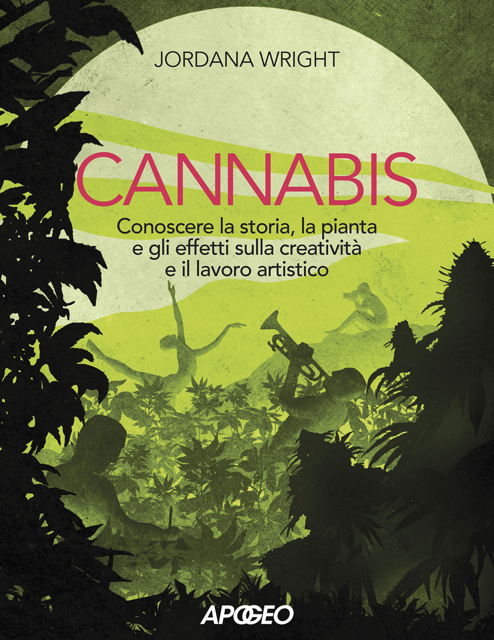 Libro Cannabis. Conoscere la storia