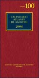 Libro Calendario atlante De Agostini 2004 di  - ean 9788851104573 - De Agostini