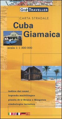 Libro Cuba