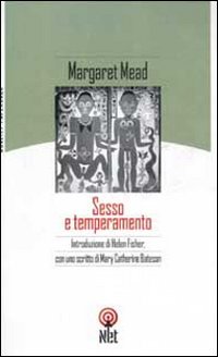 Libro Sesso e temperamento di Margaret Mead - ean 9788851520076 - Net