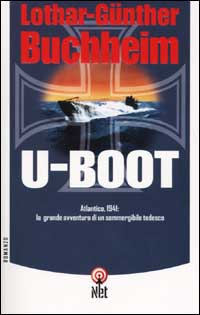 Libro U-Boot di Lothar-Günther Buchheim - ean 9788851520083 - Net