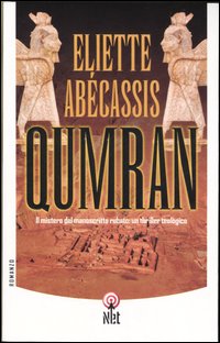 Libro Qumran di Eliette Abécassis - ean 9788851520090 - Net