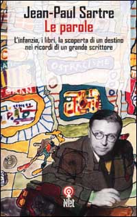 Libro parole di Jean-Paul Sartre - ean 9788851520120 - Net