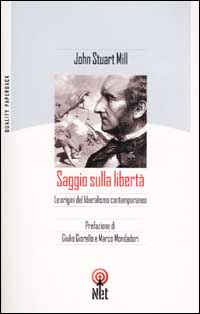 Libro Saggio sulla libertà di John Stuart Mill - ean 9788851520304 - Net