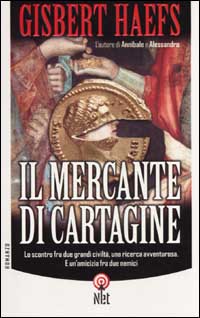 Libro mercante di Cartagine di Gisbert Haefs - ean 9788851520328 - Net