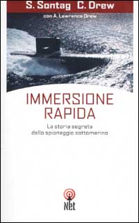 Libro Immersione rapida di Sherry Sontag; Christopher Drew - ean 9788851520359 - Net