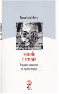 Libro Manuale di armonia di Arnold Schönberg - ean 9788851520403 - Net