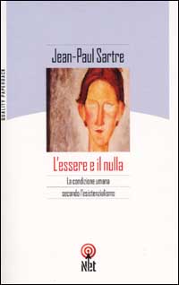 Libro essere e il nulla di Jean-Paul Sartre - ean 9788851520465 - Net