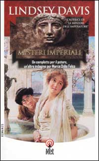 Libro Misteri imperiali di Lindsey Davis - ean 9788851520502 - Net