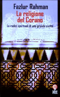 Libro religione del Corano di Fazlur Rahman - ean 9788851520786 - Net