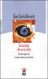 Libro occhiata alle carte di Dio di Gian Carlo Ghirardi - ean 9788851520816 - Net