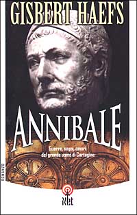 Libro Annibale di Gisbert Haefs - ean 9788851520861 - Net