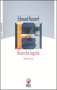 Libro Ricerche logiche di Edmund Husserl - ean 9788851521271 - Net