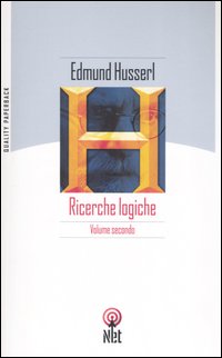 Libro Ricerche logiche di Edmund Husserl - ean 9788851521288 - Net
