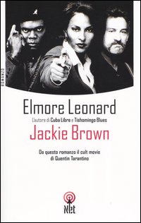 Libro Jackie Brown di Elmore Leonard - ean 9788851521332 - Net