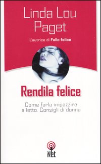 Libro Rendila felice di Linda L. Paget - ean 9788851521776 - Net