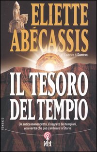 Libro tesoro del tempio. Un antico manoscritto