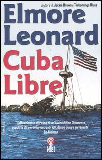 Libro Cuba libre di Elmore Leonard - ean 9788851521929 - Net