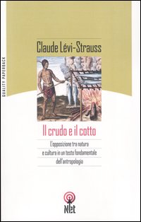 Libro crudo e il cotto di Claude Lévi-Strauss - ean 9788851521967 - Net