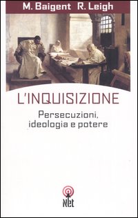 Libro inquisizione. Persecuzioni