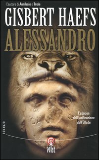 Libro Alessandro di Gisbert Haefs - ean 9788851522186 - Net