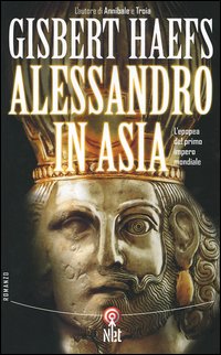 Libro Alessandro in Asia di Gisbert Haefs - ean 9788851522193 - Net