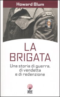 Libro brigata di Howard Blum - ean 9788851522346 - Net