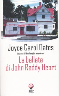 Libro ballata di John Reddy Heart di Joyce Carol Oates - ean 9788851522421 - Net