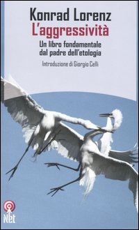 Libro aggressività di Konrad Lorenz - ean 9788851522452 - Net