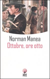 Libro Ottobre