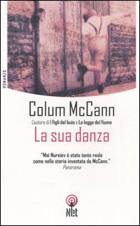 Libro sua danza di Colum McCann - ean 9788851522780 - Net
