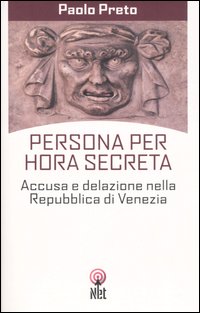 Libro Persona per hora secreta di Paolo Preto - ean 9788851522933 - Net