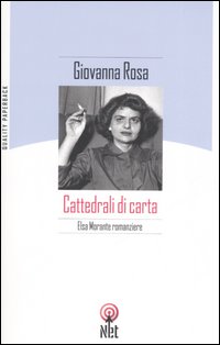 Libro Cattedrali di carta di Giovanna Rosa - ean 9788851522940 - Net