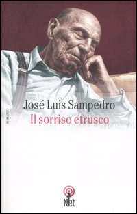 Libro sorriso etrusco di José L. Sampedro - ean 9788851522971 - Net