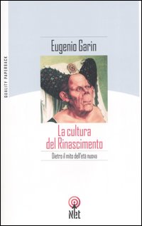 Libro cultura del Rinascimento di Eugenio Garin - ean 9788851523008 - Net